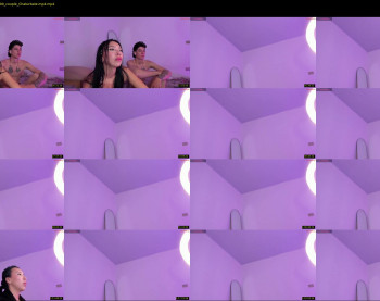 tinymoon_ — 94 minute Chaturbate female cam capture, 720p, Oct 16, 2025
