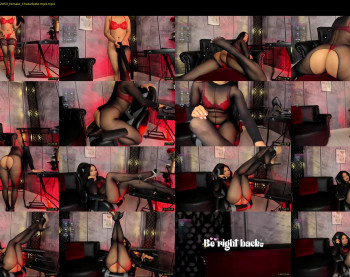 amara_lewiis — 120 minute Chaturbate female cam capture, 720p, Oct 16, 2025