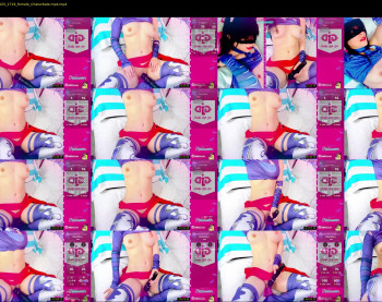 daddyslittlegirl01 — 120 minute Chaturbate female cam capture, 720p, Oct 16, 2025