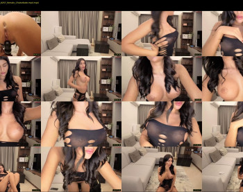 diamondpixie — 105 minute Chaturbate female cam capture, 720p, Oct 17, 2025