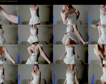 infinite_reality — 93 minute Chaturbate female cam capture, 720p, Oct 17, 2025