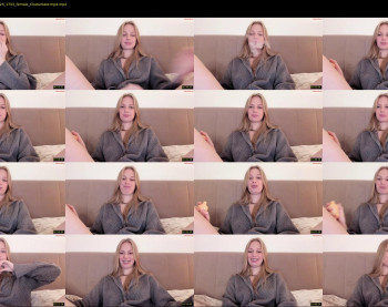 magic_couple13 — 5 minute Chaturbate couple cam capture, 720p, Oct 16, 2025