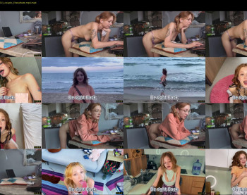 _fieryflash_ — 38 minute Chaturbate female cam capture, 720p, Oct 18, 2025