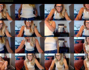 darlingd77 — 12 minute Chaturbate female cam capture, 480p, Oct 17, 2025