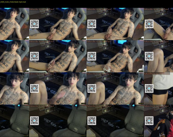 oliverrgroove — 30 minute Chaturbate male cam capture, 720p, Oct 17, 2025