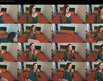 lilithoftrees — 121 minute Chaturbate female cam capture, 720p, Oct 19, 2025