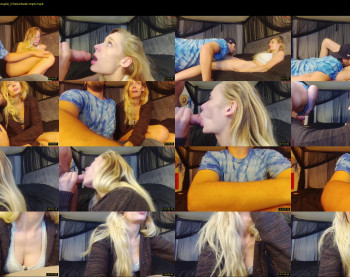 liz_jay — 115 minute Chaturbate couple cam capture, 720p, Oct 18, 2025