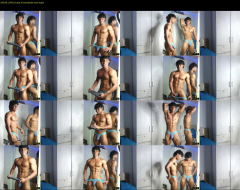 marcelo_dosantos77 — 40 minute Chaturbate male cam capture, 720p, Oct 18, 2025