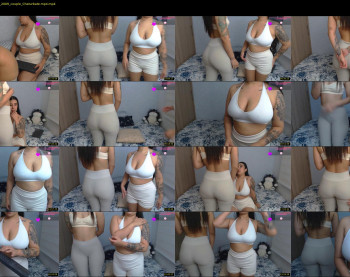 sofia_stonee1 — 27 minute Chaturbate female cam capture, 720p, Oct 18, 2025