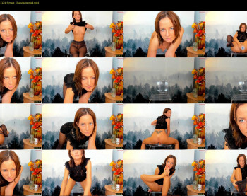 viciousqueen — 21 minute Chaturbate female cam capture, 720p, Oct 18, 2025