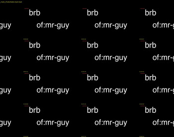 _mrguy_ — 4 minute Chaturbate male cam capture, 720p, Oct 20, 2025