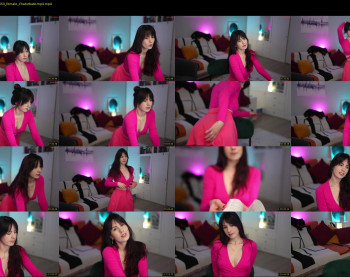 _blackbee_ — 94 minute Chaturbate female cam capture, 720p, Oct 20, 2025