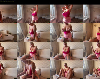 _morpho_ — 31 minute Chaturbate female cam capture, 720p, Oct 20, 2025