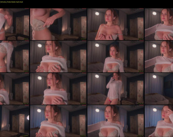 _protea — 120 minute Chaturbate female cam capture, 720p, Oct 20, 2025
