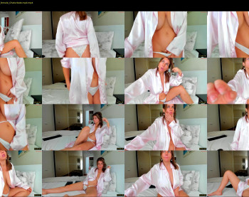 dulceys — 63 minute Chaturbate female cam capture, 720p, Oct 20, 2025