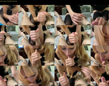 hyperfixation — 3 minute Chaturbate couple cam capture, 720p, Oct 20, 2025