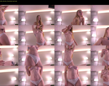 libbyshepard — 12 minute Chaturbate female cam capture, 720p, Oct 20, 2025