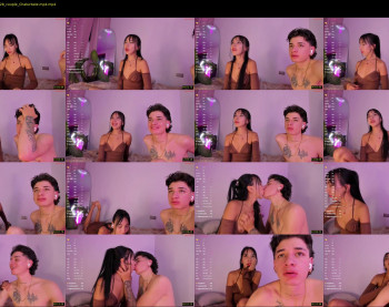 tinymoon_ — 35 minute Chaturbate female cam capture, 720p, Oct 20, 2025