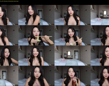 amyalwayshere — 75 minute Chaturbate female cam capture, 720p, Oct 21, 2025