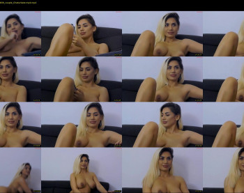 bethierusse — 42 minute Chaturbate female cam capture, 720p, Oct 21, 2025