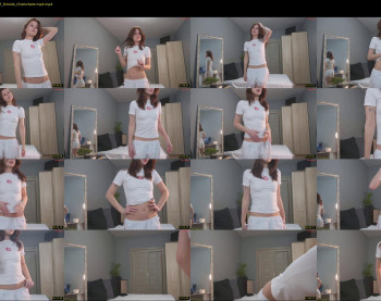 blearalin — 13 minute Chaturbate female cam capture, 720p, Oct 21, 2025