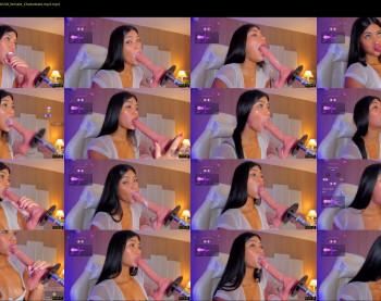 caseypierce_ — 37 minute Chaturbate female cam capture, 720p, Oct 22, 2025