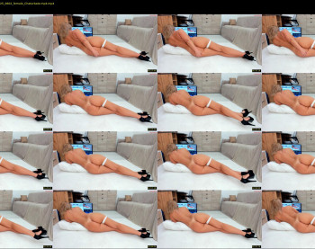 classy_medeeea — 4 minute Chaturbate female cam capture, 720p, Oct 21, 2025