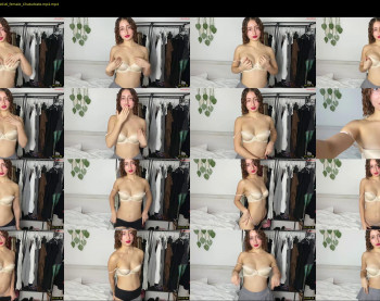 dark_project — 4 minute Chaturbate female cam capture, 720p, Oct 21, 2025
