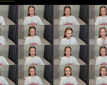 do_dick — 9 minute Chaturbate couple cam capture, 720p, Oct 21, 2025