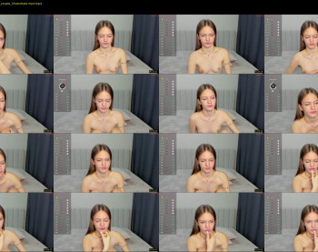 do_dick — 3 minute Chaturbate couple cam capture, 720p, Oct 22, 2025
