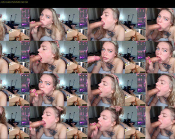 emptyhunters — 11 minute Chaturbate couple cam capture, 720p, Oct 21, 2025