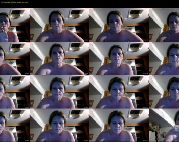 ericas080625 — 4 minute Chaturbate couple cam capture, 720p, Oct 21, 2025