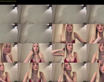 fflloowweerr — 9 minute Chaturbate couple cam capture, 720p, Oct 21, 2025