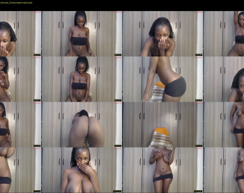 gulpess — 75 minute Chaturbate female cam capture, 480p, Oct 22, 2025