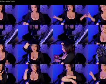 isabelitha — 66 minute Chaturbate female cam capture, 720p, Oct 21, 2025