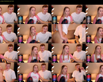 julsweet — 45 minute Chaturbate male cam capture, 720p, Oct 22, 2025