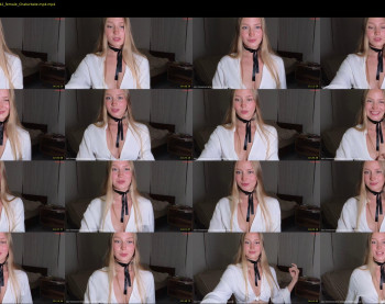 katcontrol — 7 minute Chaturbate female cam capture, 720p, Oct 21, 2025