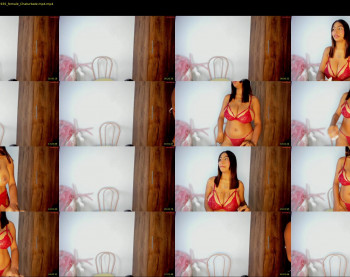 khate_smith — 46 minute Chaturbate female cam capture, 720p, Oct 21, 2025