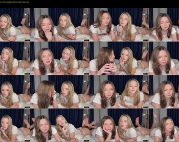 love_machine_ — 21 minute Chaturbate couple cam capture, 720p, Oct 21, 2025