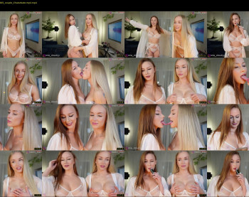 mia_cloudy — 23 minute Chaturbate female cam capture, 720p, Oct 21, 2025