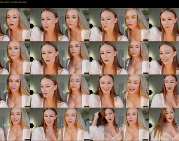 mia_cloudy — 3 minute Chaturbate female cam capture, 720p, Oct 21, 2025