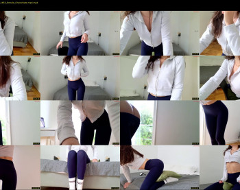 ms_seductive — 86 minute Chaturbate female cam capture, 720p, Oct 21, 2025