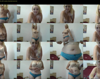 multiply_orgazm — 32 minute Chaturbate couple cam capture, 480p, Oct 21, 2025