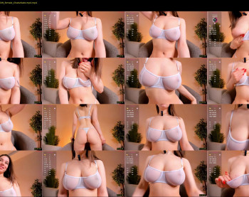 odelyncure — 11 minute Chaturbate female cam capture, 720p, Oct 21, 2025