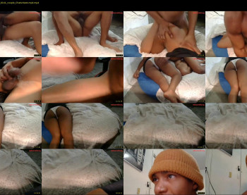 originalcali95 — 33 minute Chaturbate couple cam capture, 360p, Oct 22, 2025