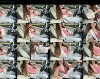 patry333 — 17 minute Chaturbate female cam capture, 720p, Oct 21, 2025