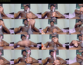 real1dk — 53 minute Chaturbate male cam capture, 720p, Oct 22, 2025