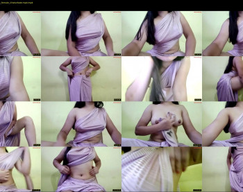 rupali01 — 95 minute Chaturbate female cam capture, 480p, Oct 21, 2025