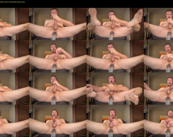 ryanlanders — 6 minute Chaturbate male cam capture, 720p, Oct 22, 2025