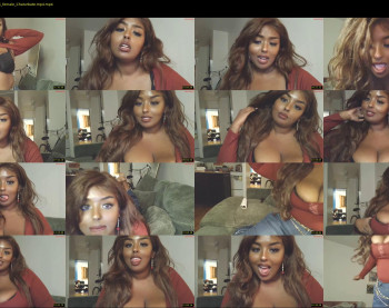 siminfox — 26 minute Chaturbate female cam capture, 720p, Oct 22, 2025